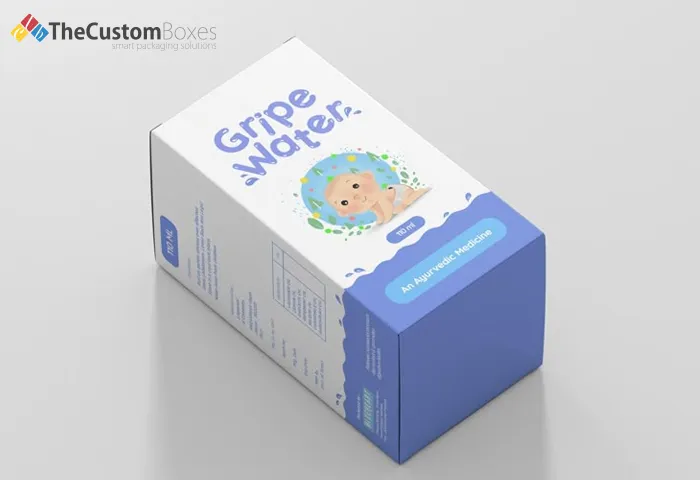 Child Resistant Packaging